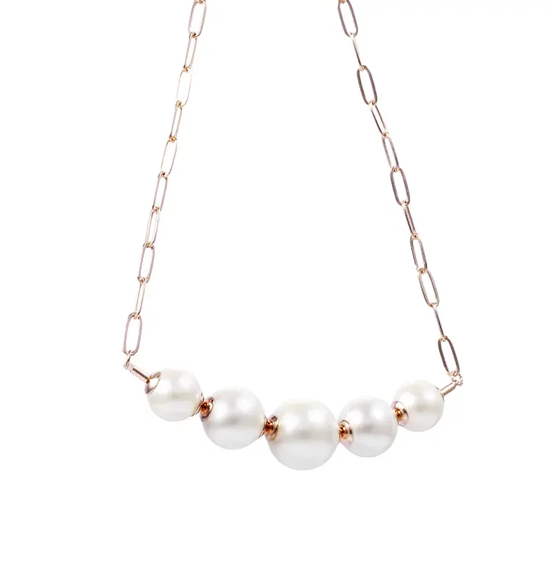 SAIVASS Vintage Necklace for Women – Classic Design