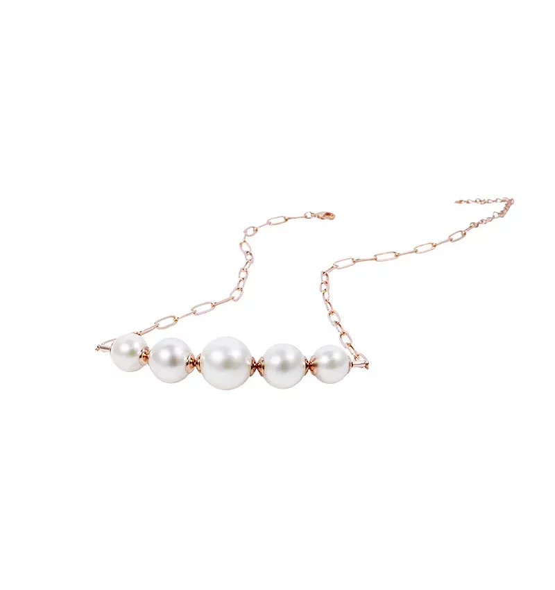 SAIVASS Vintage Necklace for Women – Classic Design