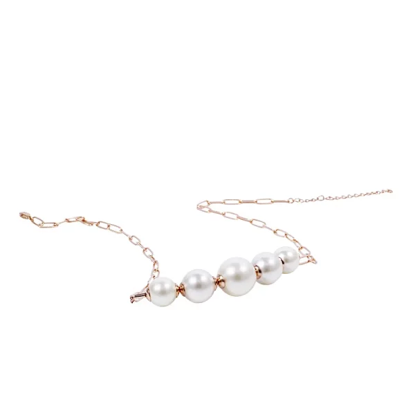 SAIVASS Vintage Necklace for Women – Classic Design
