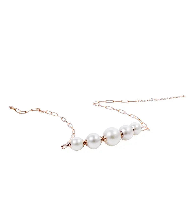 SAIVASS Vintage Necklace for Women – Classic Design