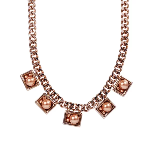 SAIVASS Fashion Necklace for Women – Trendy Jewelry