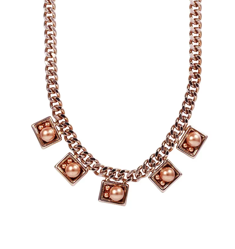 SAIVASS Fashion Necklace for Women – Trendy Jewelry