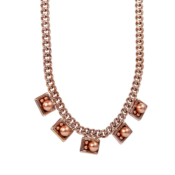 SAIVASS Fashion Necklace for Women – Trendy Jewelry