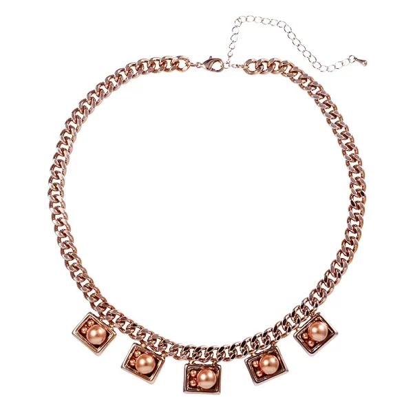 SAIVASS Fashion Necklace for Women – Trendy Jewelry