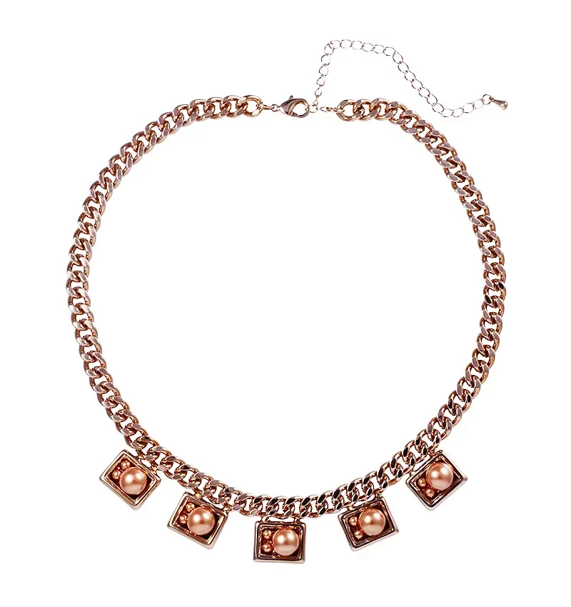 SAIVASS Fashion Necklace for Women – Trendy Jewelry