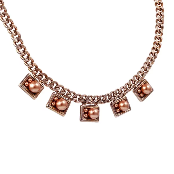 SAIVASS Fashion Necklace for Women – Trendy Jewelry