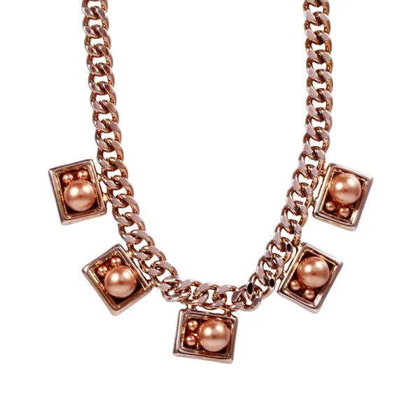 SAIVASS Fashion Necklace for Women – Trendy Jewelry