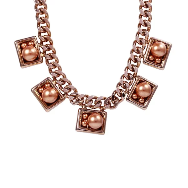 SAIVASS Fashion Necklace for Women – Trendy Jewelry