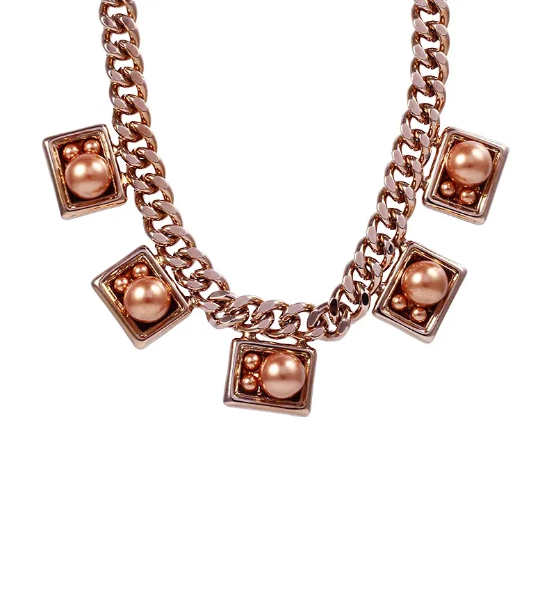 SAIVASS Fashion Necklace for Women – Trendy Jewelry