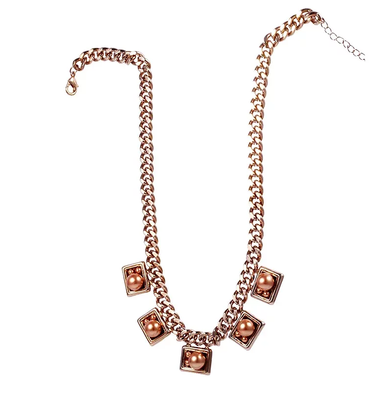 SAIVASS Fashion Necklace for Women – Trendy Jewelry