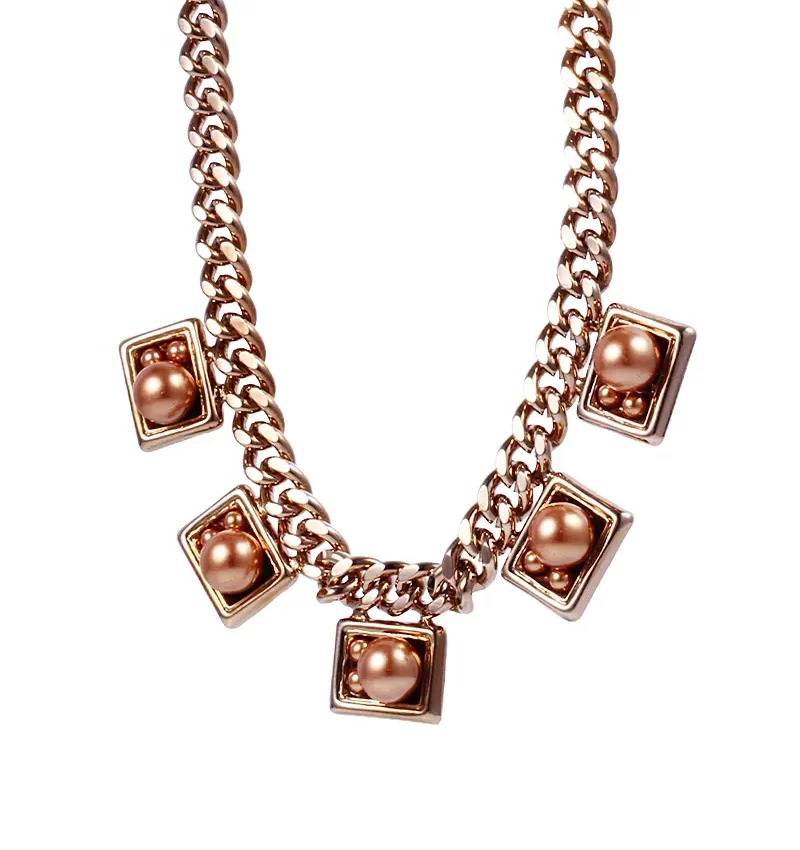 SAIVASS Fashion Necklace for Women – Trendy Jewelry