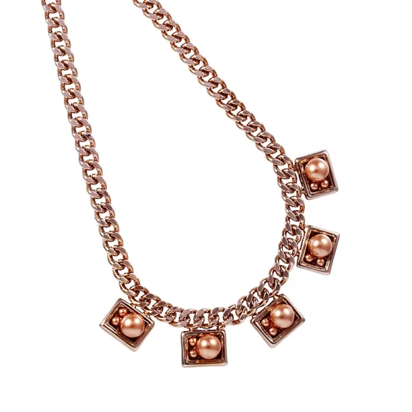 SAIVASS Fashion Necklace for Women – Trendy Jewelry