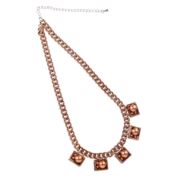 SAIVASS Fashion Necklace for Women – Trendy Jewelry