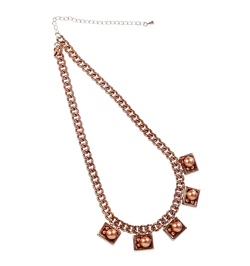 SAIVASS Fashion Necklace for Women – Trendy Jewelry