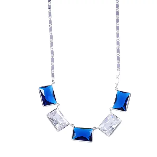 SAIVASS Vintage Necklace for Women – Classic Design
