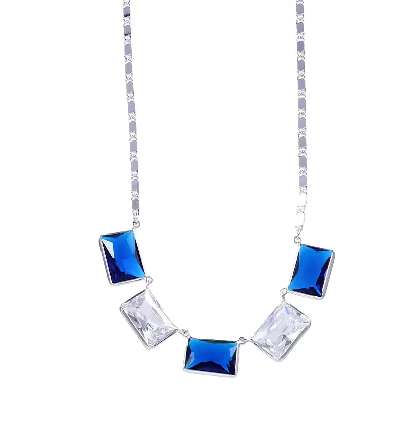 SAIVASS Vintage Necklace for Women – Classic Design