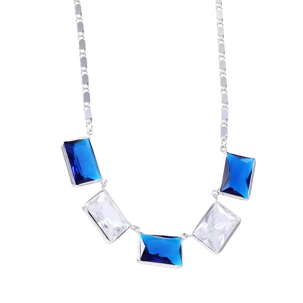 SAIVASS Vintage Necklace for Women – Classic Design