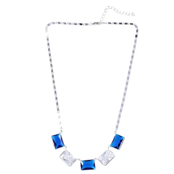 SAIVASS Vintage Necklace for Women – Classic Design