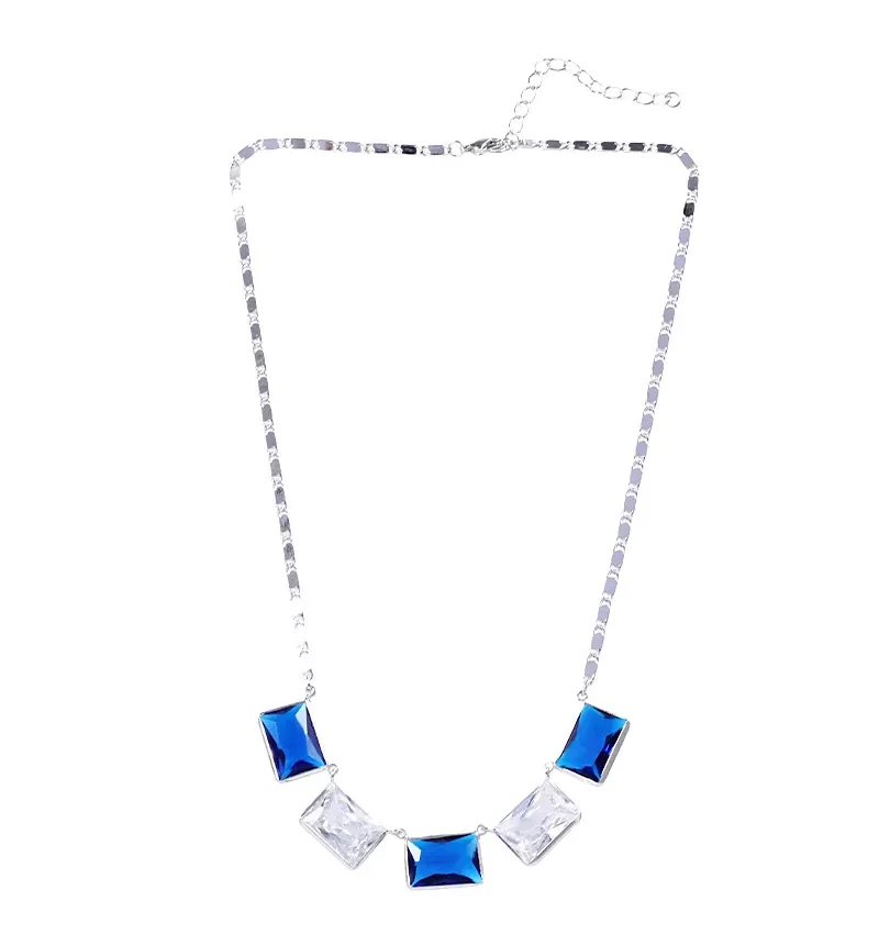 SAIVASS Vintage Necklace for Women – Classic Design