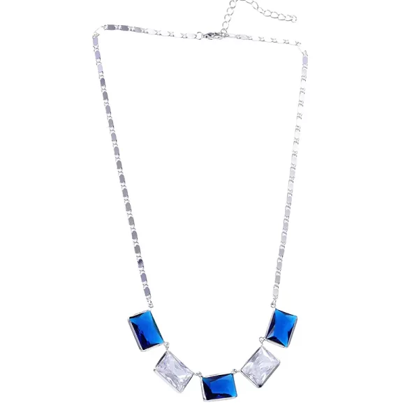 SAIVASS Vintage Necklace for Women – Classic Design