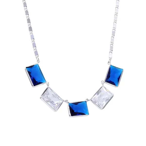 SAIVASS Vintage Necklace for Women – Classic Design