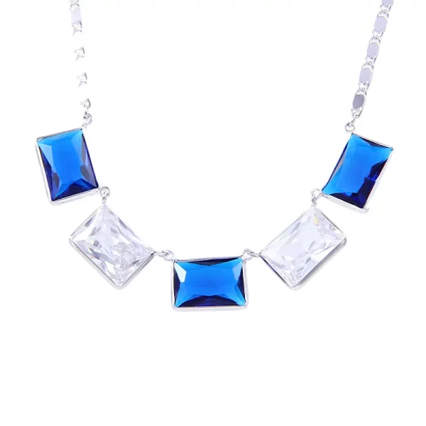 SAIVASS Vintage Necklace for Women – Classic Design