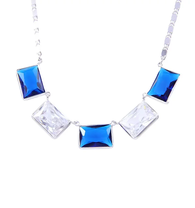 SAIVASS Vintage Necklace for Women – Classic Design