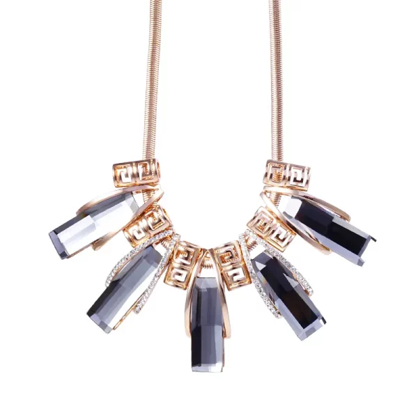 SAIVASS Dainty Necklace for Women – Everyday Wear
