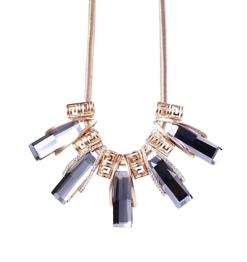 SAIVASS Dainty Necklace for Women – Everyday Wear