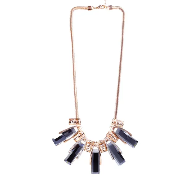 SAIVASS Dainty Necklace for Women – Everyday Wear