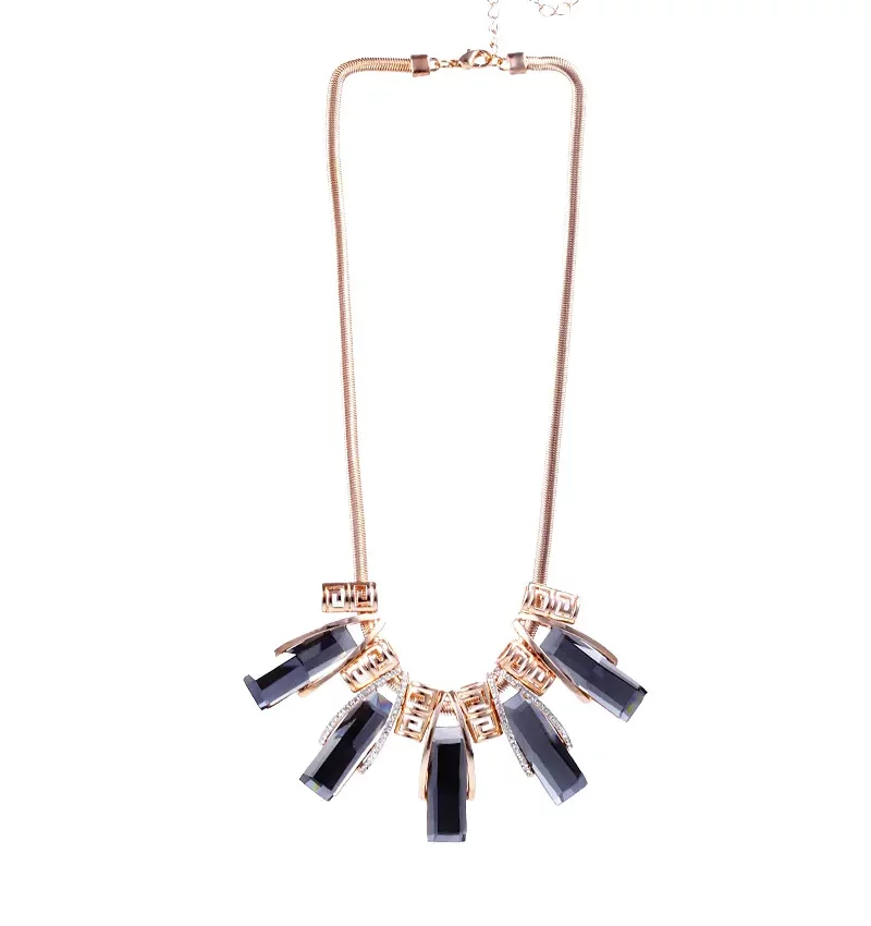 SAIVASS Dainty Necklace for Women – Everyday Wear