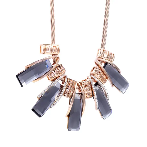 SAIVASS Dainty Necklace for Women – Everyday Wear