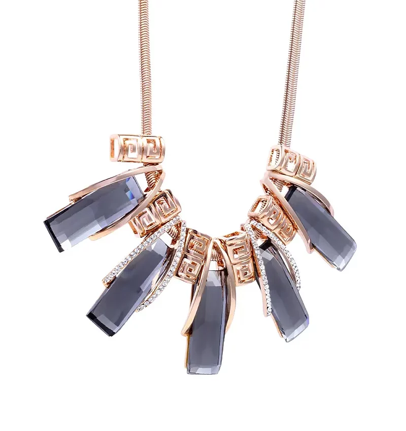 SAIVASS Dainty Necklace for Women – Everyday Wear