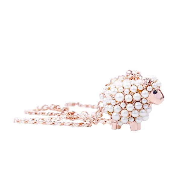 SAIVASS Vintage Necklace for Women – Classic Design