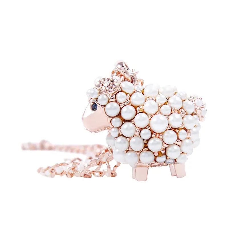 SAIVASS Vintage Necklace for Women – Classic Design