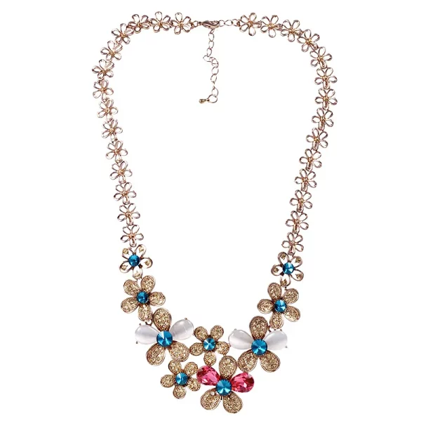 SAIVASS Stylish Necklace for Women – Minimalist Design