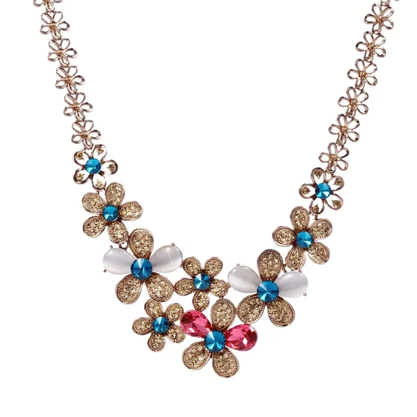 SAIVASS Stylish Necklace for Women – Minimalist Design