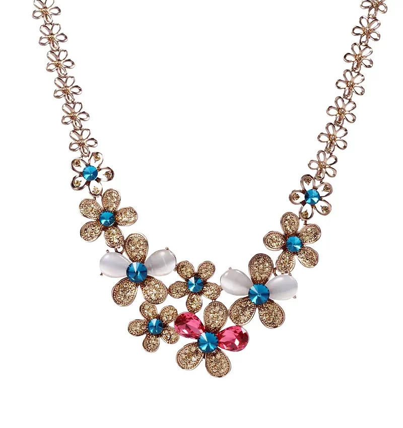 SAIVASS Stylish Necklace for Women – Minimalist Design