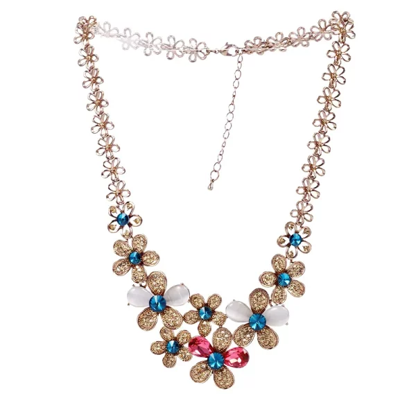SAIVASS Stylish Necklace for Women – Minimalist Design
