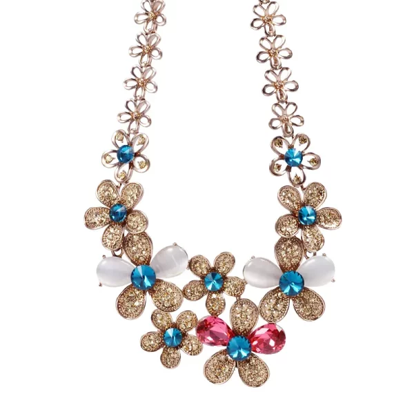 SAIVASS Stylish Necklace for Women – Minimalist Design