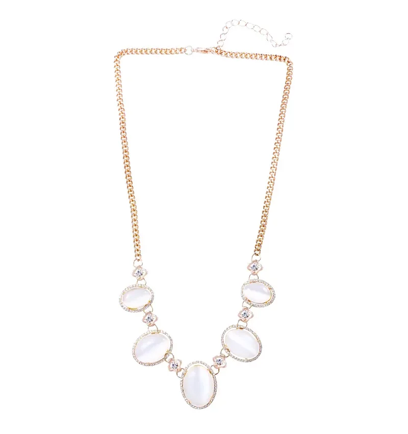 SAIVASS Stylish Necklace for Women – Minimalist Design