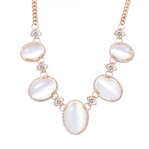 SAIVASS Stylish Necklace for Women – Minimalist Design