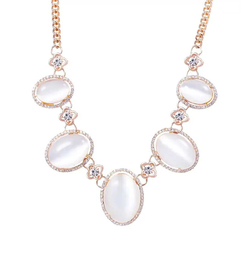 SAIVASS Stylish Necklace for Women – Minimalist Design