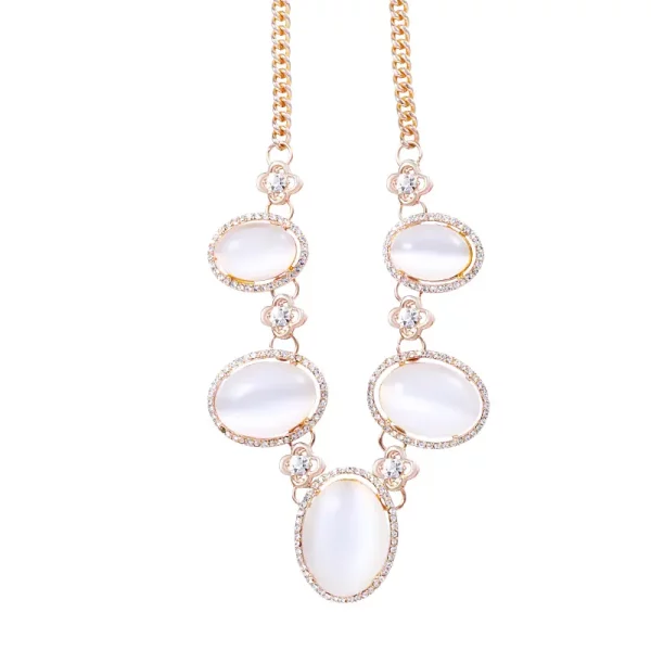 SAIVASS Stylish Necklace for Women – Minimalist Design