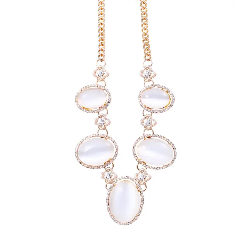 SAIVASS Stylish Necklace for Women – Minimalist Design