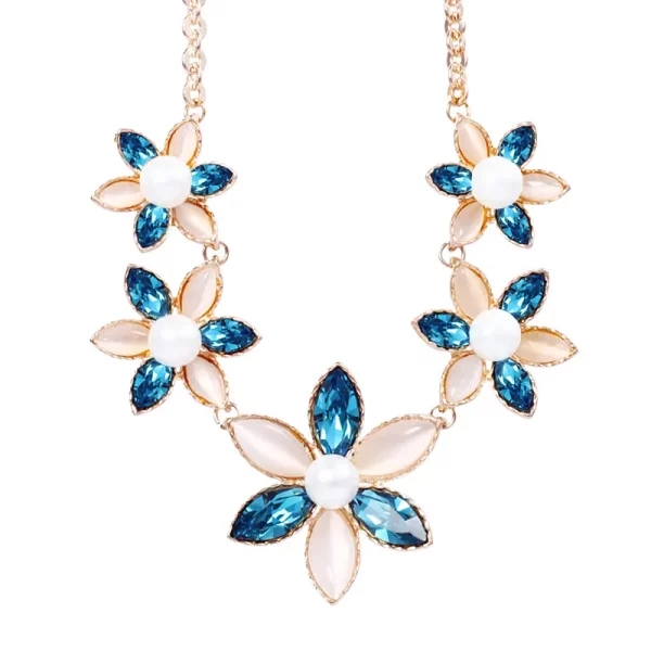 SAIVASS Elegant Necklace for Women – Fashion Jewelry