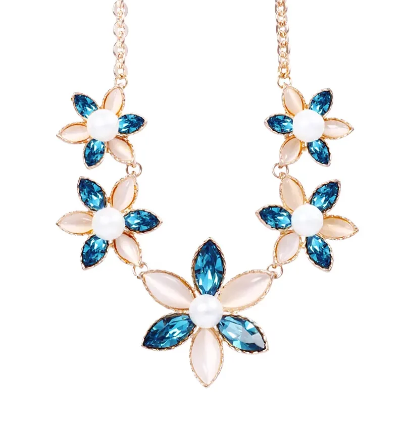 SAIVASS Elegant Necklace for Women – Fashion Jewelry