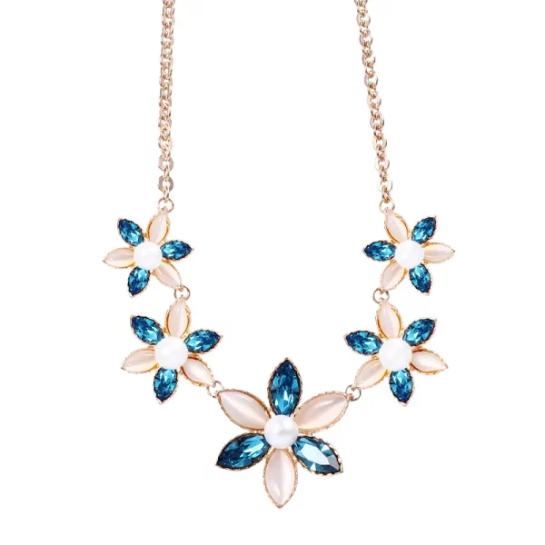 SAIVASS Elegant Necklace for Women – Fashion Jewelry