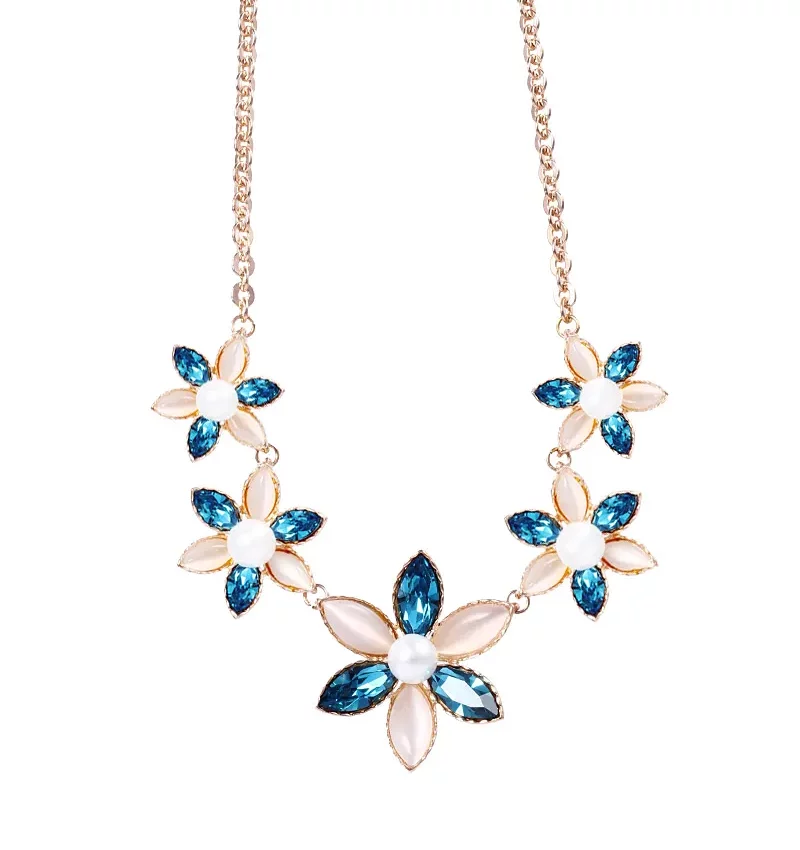 SAIVASS Elegant Necklace for Women – Fashion Jewelry