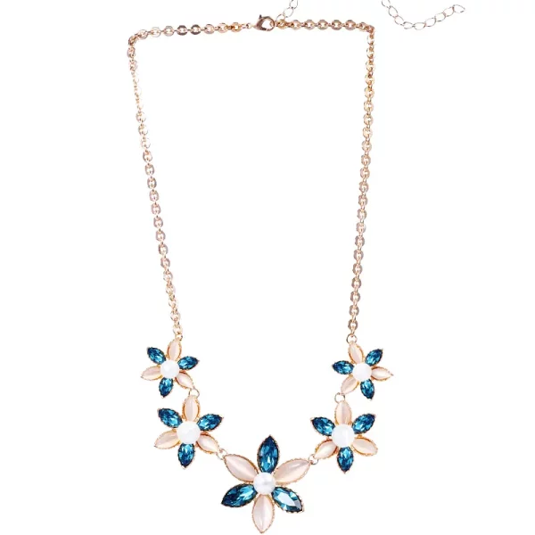 SAIVASS Elegant Necklace for Women – Fashion Jewelry